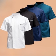 JESMARY -  Đồng phục nhà hàng khách sạn – Bí quyết xây dựng hình ảnh chuyên nghiệp và đồng nhất